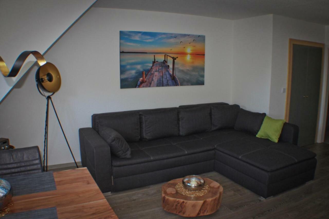 Pura Vida Fehmarn Exterior foto