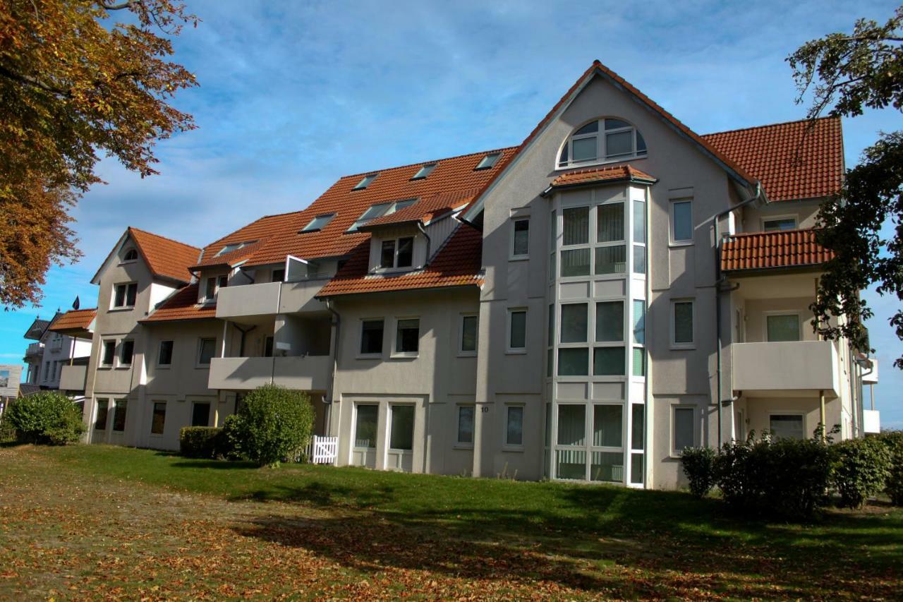 Pura Vida Fehmarn Exterior foto