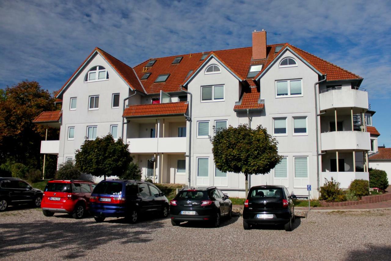 Pura Vida Fehmarn Exterior foto
